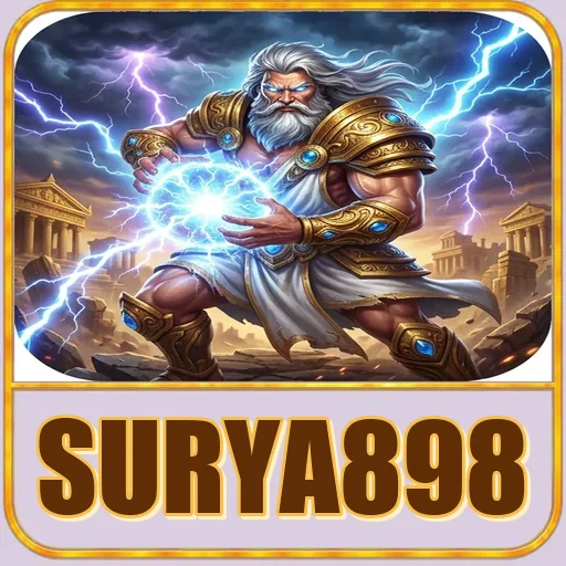 Aplikasi surya898 Android
