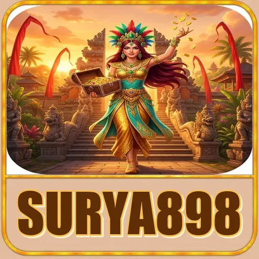 Detail Teknis surya898