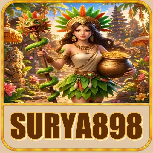 Screenshot Proses Instalasi surya898 APK
