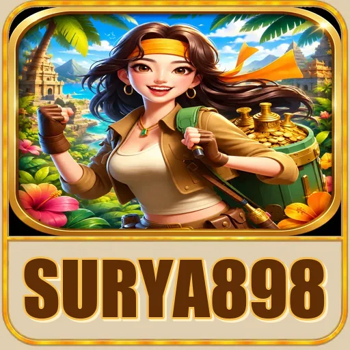 Hasil Security Scan surya898