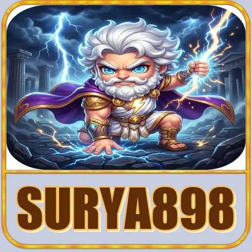 Keamanan surya898